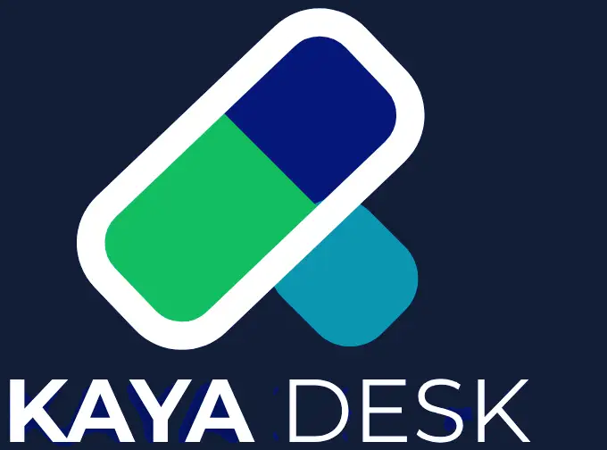 kayadesk